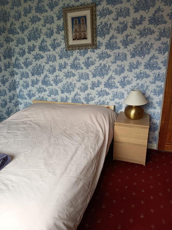 Hotel 5 Ravenhurst Drive Walsall Buitenkant foto