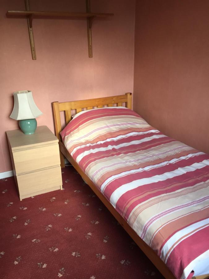 Hotel 5 Ravenhurst Drive Walsall Buitenkant foto