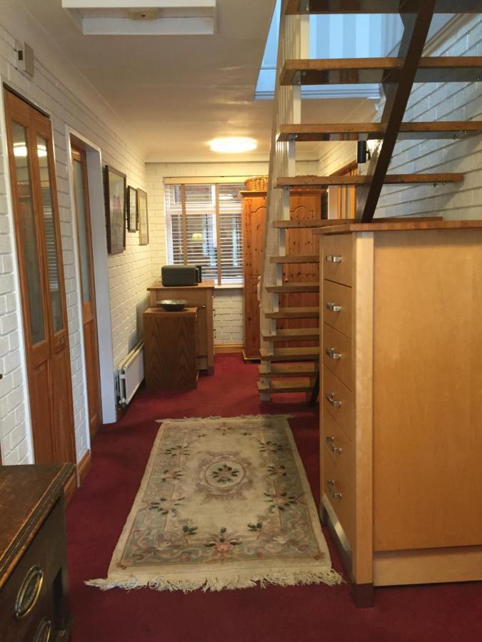 Hotel 5 Ravenhurst Drive Walsall Buitenkant foto