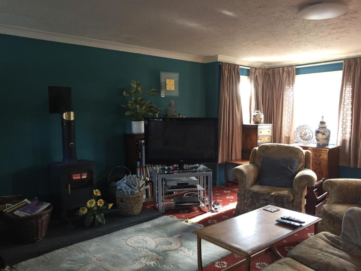 Hotel 5 Ravenhurst Drive Walsall Buitenkant foto