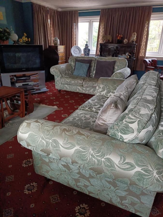 Hotel 5 Ravenhurst Drive Walsall Buitenkant foto