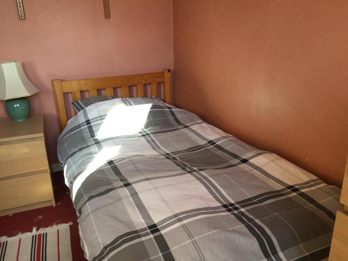 Hotel 5 Ravenhurst Drive Walsall Buitenkant foto