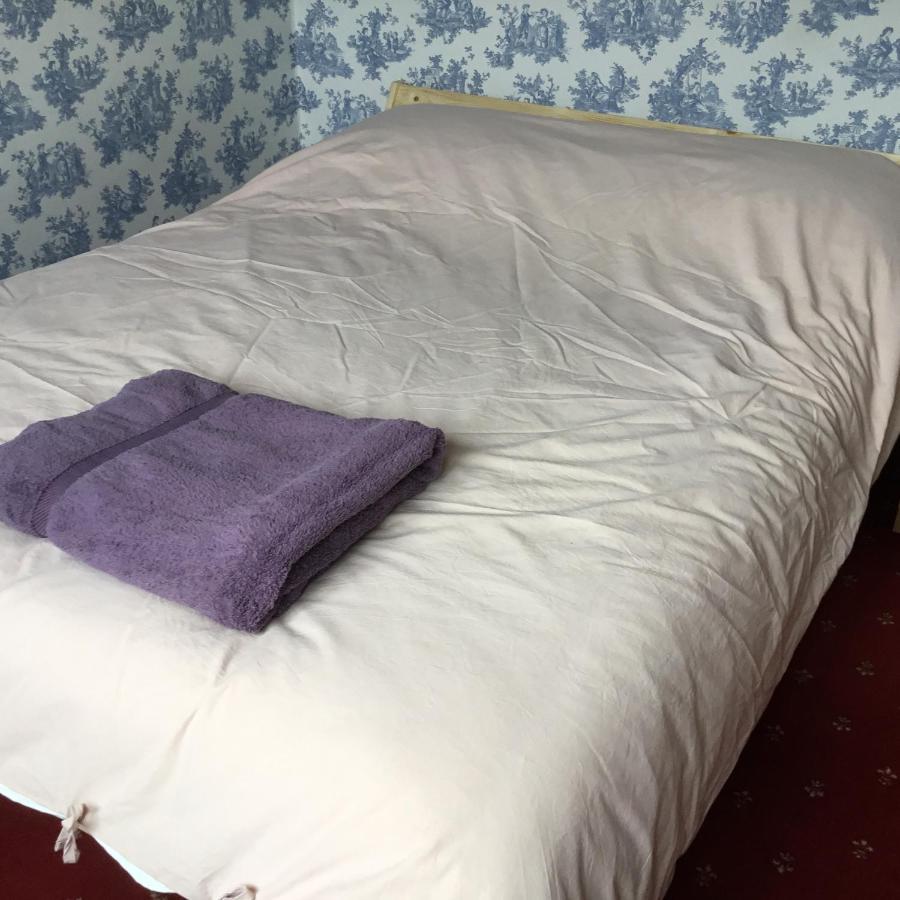 Hotel 5 Ravenhurst Drive Walsall Buitenkant foto